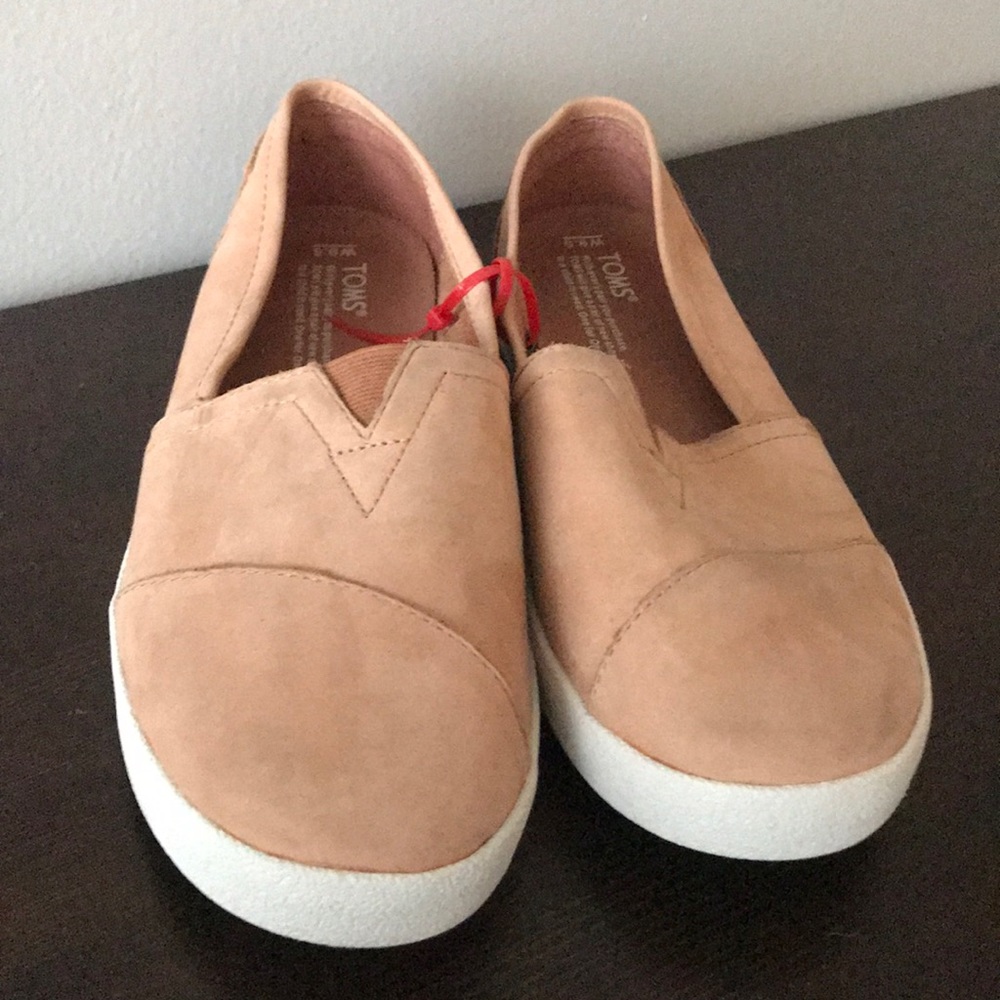 TOMs - new